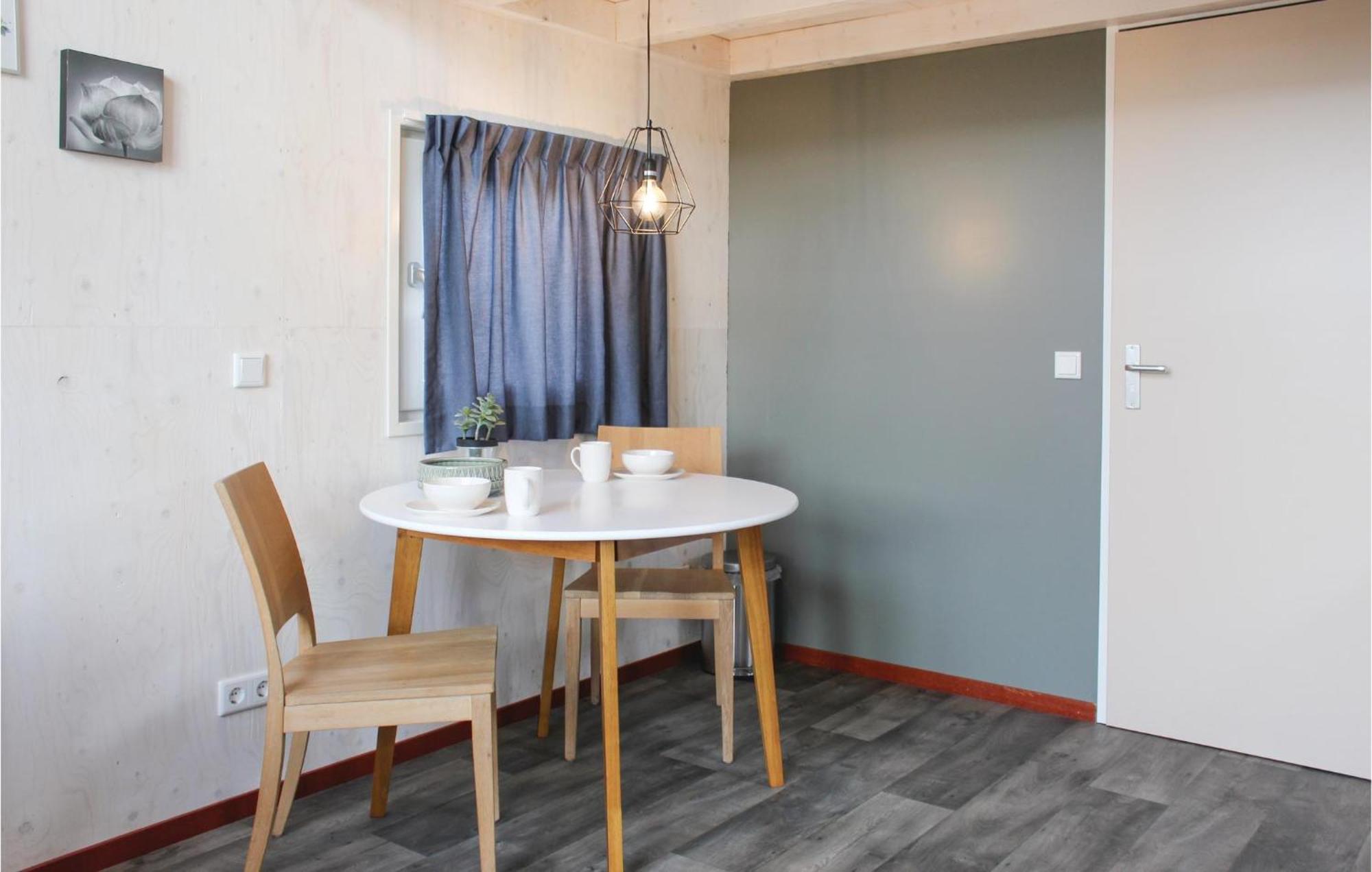 Cozy Home In Sint-Annaland With Kitchen Exterior photo