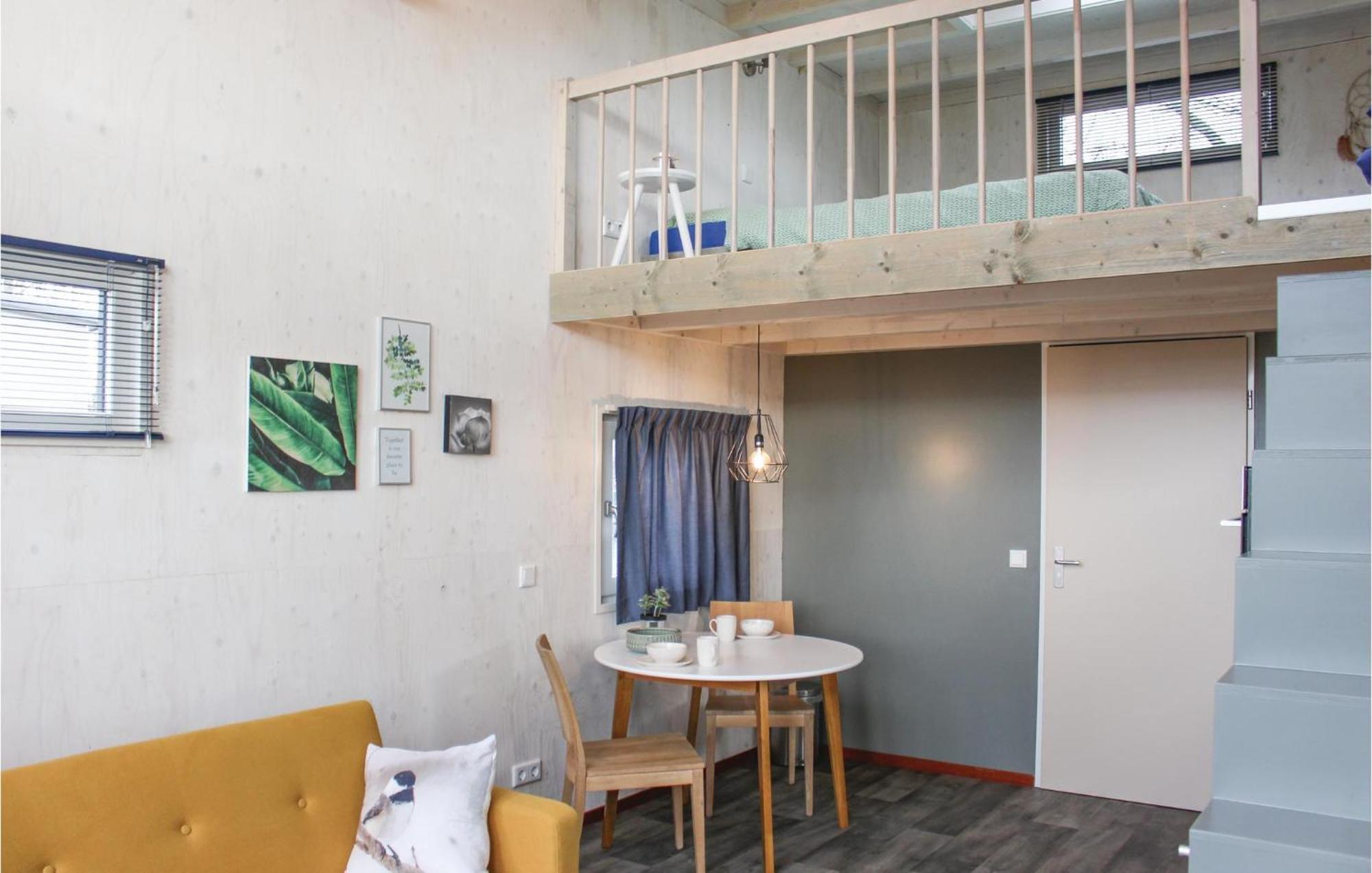 Cozy Home In Sint-Annaland With Kitchen Exterior photo